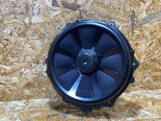 динамик двери Porsche Macan 1 поколение 2016, 3.0 л., дизель, 7PP035454N, 7PP035454M