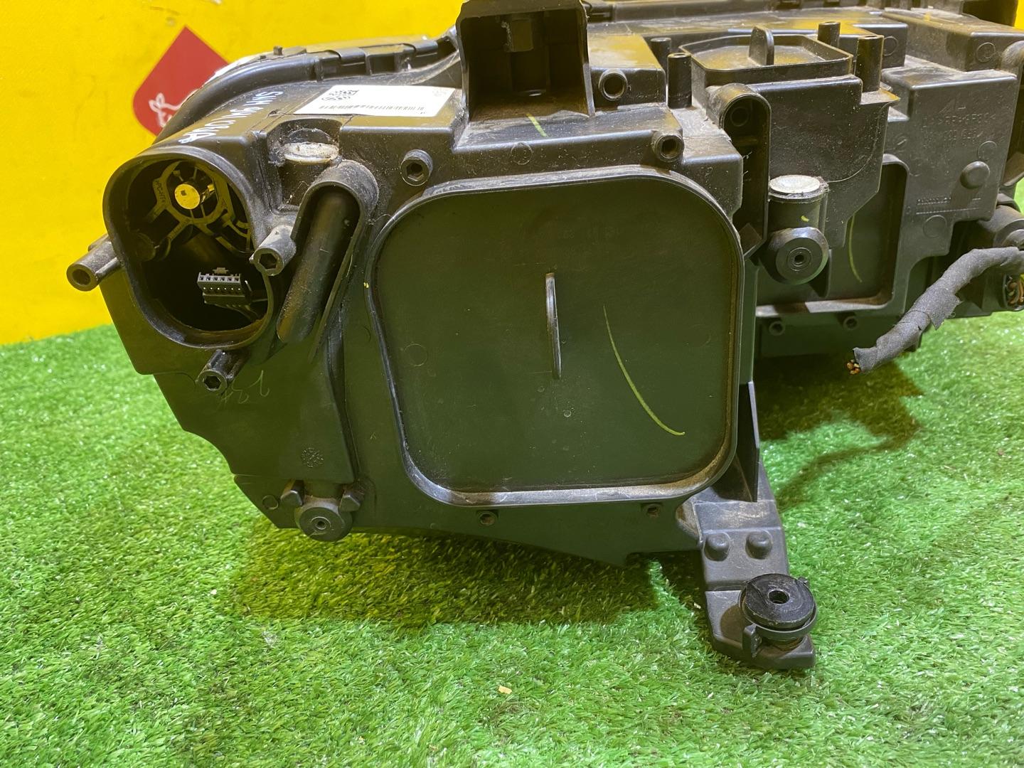 фара левая Volkswagen Tiguan 2 поколение 2020, 2.0 л., бензин, 5NM941081A, 5NM941113A - фото №5