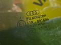 стекло двери задней правой Audi Q7 4L [рестайлинг] 2013, 3.0 л., дизель, 4L0845206A - фото №3