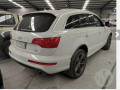комплект задних стекол Audi Q7 4L [рестайлинг] 2014, 3.0 л., дизель, 5WA407621D - фото №2