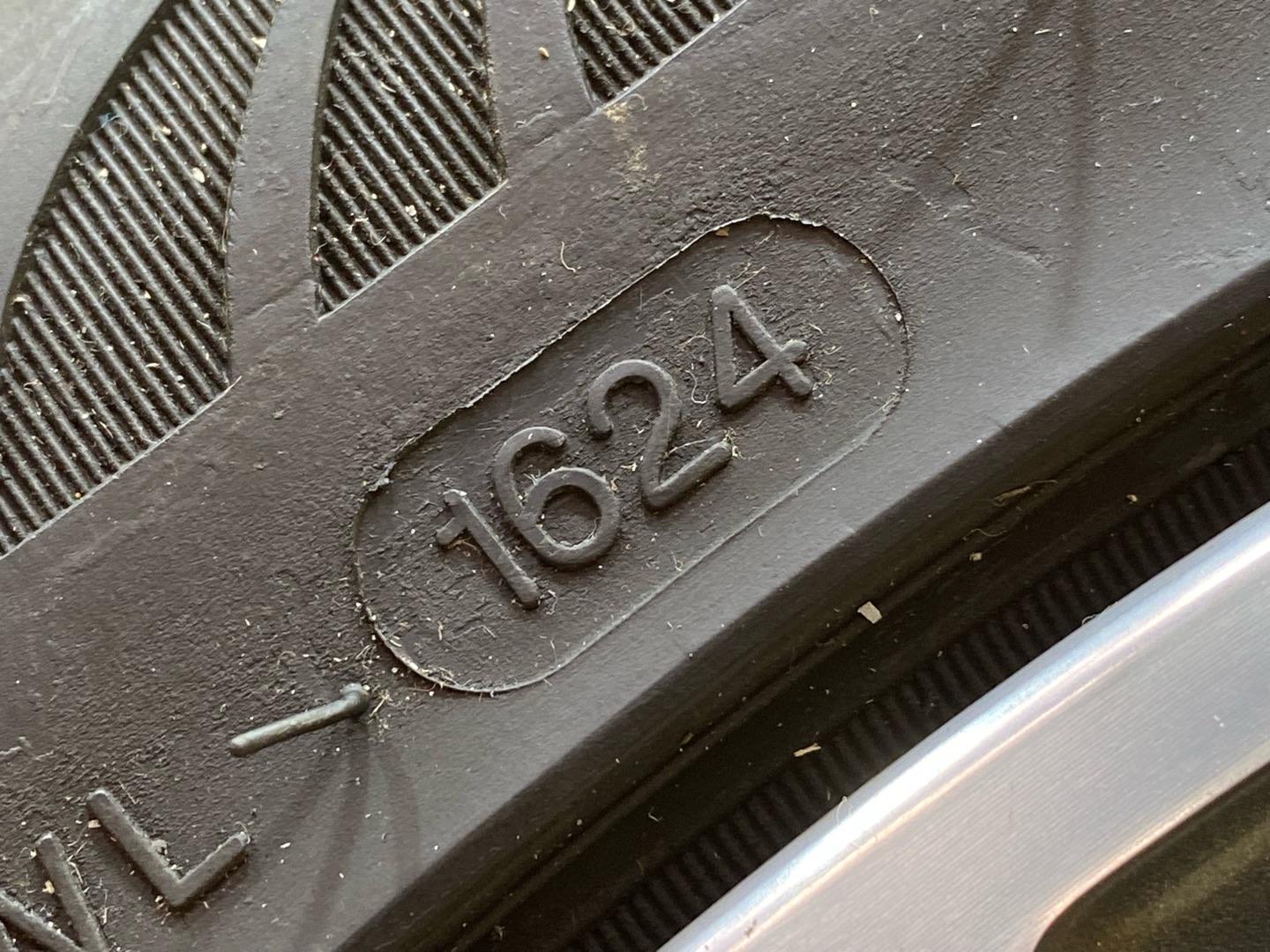 диск литой Audi A8 D5 2019, 3.0 л., дизель, 4N0601025D - фото №21