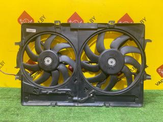 диффузор вентилятора Audi Q3 8U 2012, 2.0 л., бензин, 8K0121207A