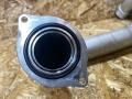 патрубок интеркулера Audi Q7 4M 2016, 3.0 л., дизель, 059145673BR - фото №9