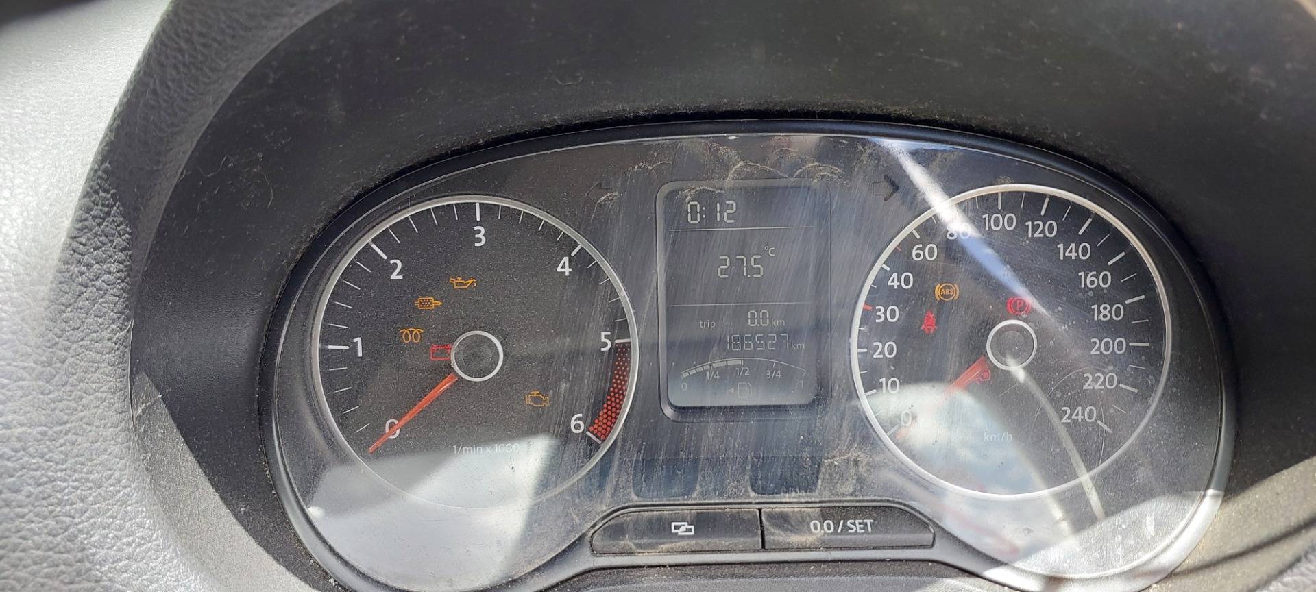 двигатель Volkswagen Amarok 1 поколение 2H 2012, 2.0 л., дизель, CDC, 03L100090N, CDCA - фото №4