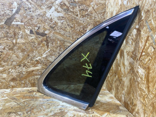 стекло кузовное боковое правое Porsche Macan 1 поколение 2016, 3.0 л., дизель, 95B845298DB