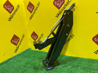 домкрат Audi Q7 4L [рестайлинг] 2014, 3.0 л., дизель, 4L0011031E