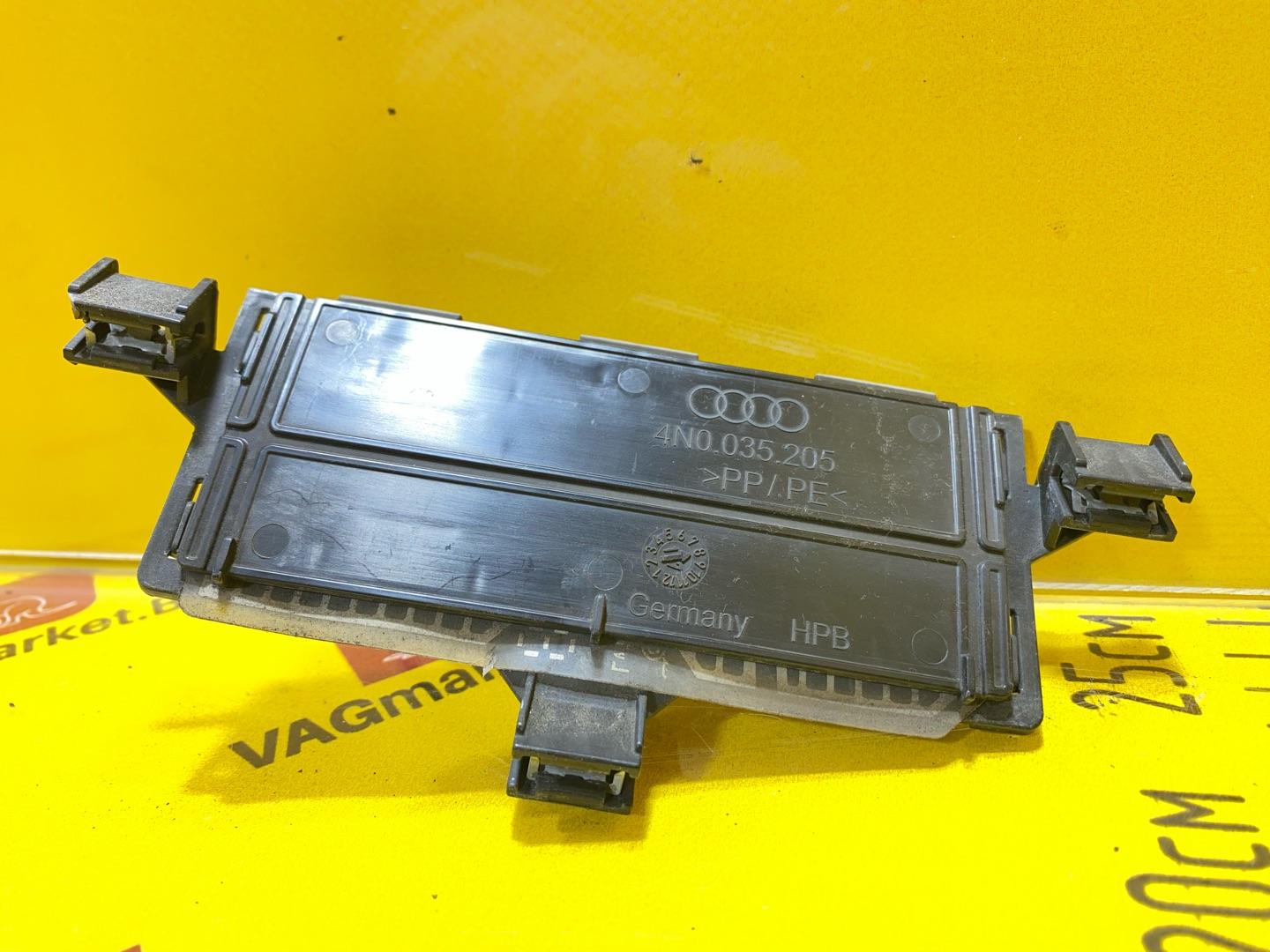антенна Audi A8 D5 2019, 3.0 л., дизель, 982035510C