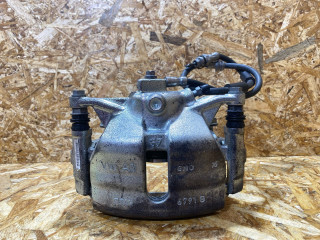 суппорт передний левый Audi A3 8V 2015, 1.4 л., бензин, 8V0615123