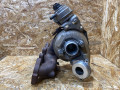 турбина Volkswagen Passat B7 2014, 2.0 л., дизель, 03L253010F - фото №2
