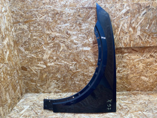 крыло переднее левое Audi Q5 FY 2018, 2.0 л., дизель, 80A821105A