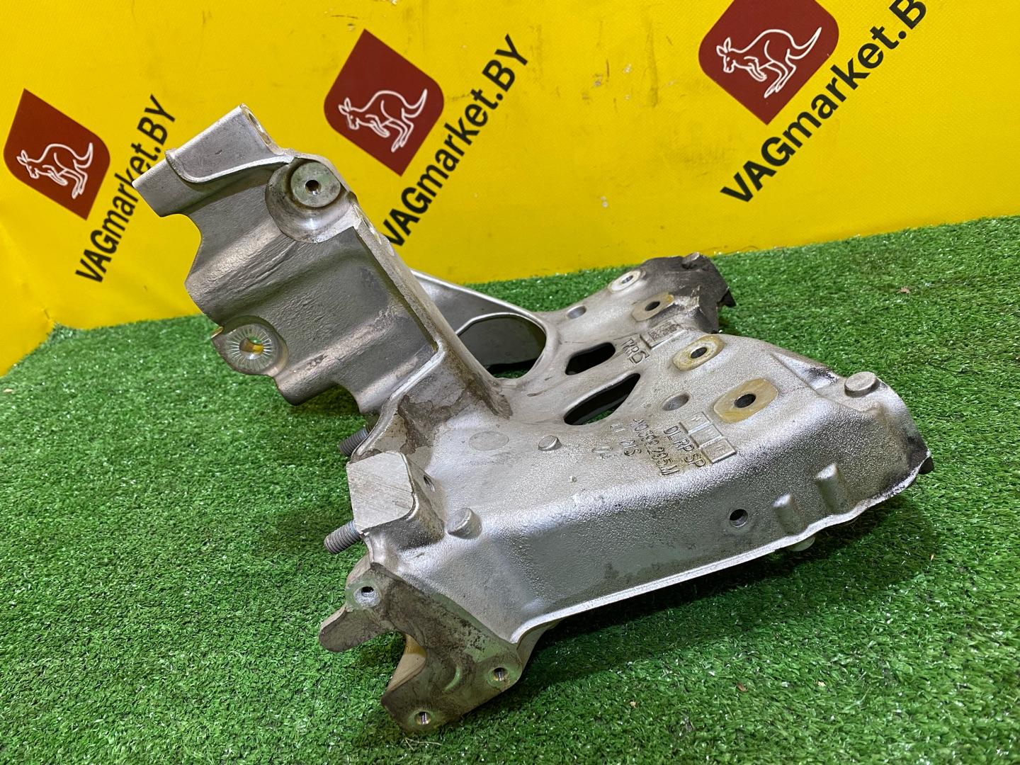 кронштейн двигателя Audi A8 D5 2019, 3.0 л., дизель, 4N0399295M - фото №6