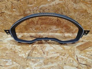 рамка панели приборов Audi A4 B9 2016, 2.0 л., бензин, 8W0857115