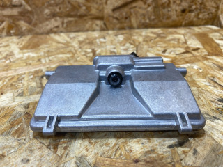 камера переднего обзора Volkswagen Passat B8 2016, 2.0 л., дизель, 3Q0980654