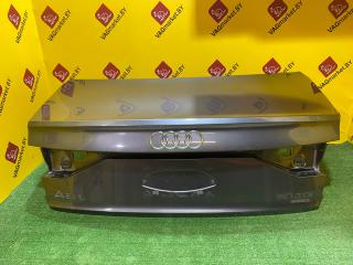 крышка багажника (дверь 3-5) Audi A8 D5 2019, 3.0 л., дизель, 4N0827025A