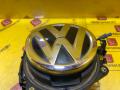 камера заднего вида Volkswagen Golf Alltrack 7 поколение [рестайлинг] 2018, 1.8 л., бензин, 5G9827469F - фото №2