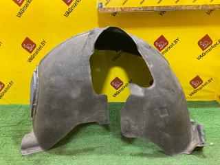 защита арок передняя правая (подкрылок) Audi Q7 4L [рестайлинг] 2014, 3.0 л., дизель, 4L0809962E