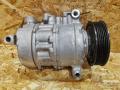 компрессор кондиционера Audi A4 B9 2016, 2.0 л., бензин, 4M0820803 - фото №8