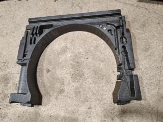 ящик под инструменты Volkswagen Tiguan 2 поколение 2018, 2.0 л., бензин, 5NA012115H