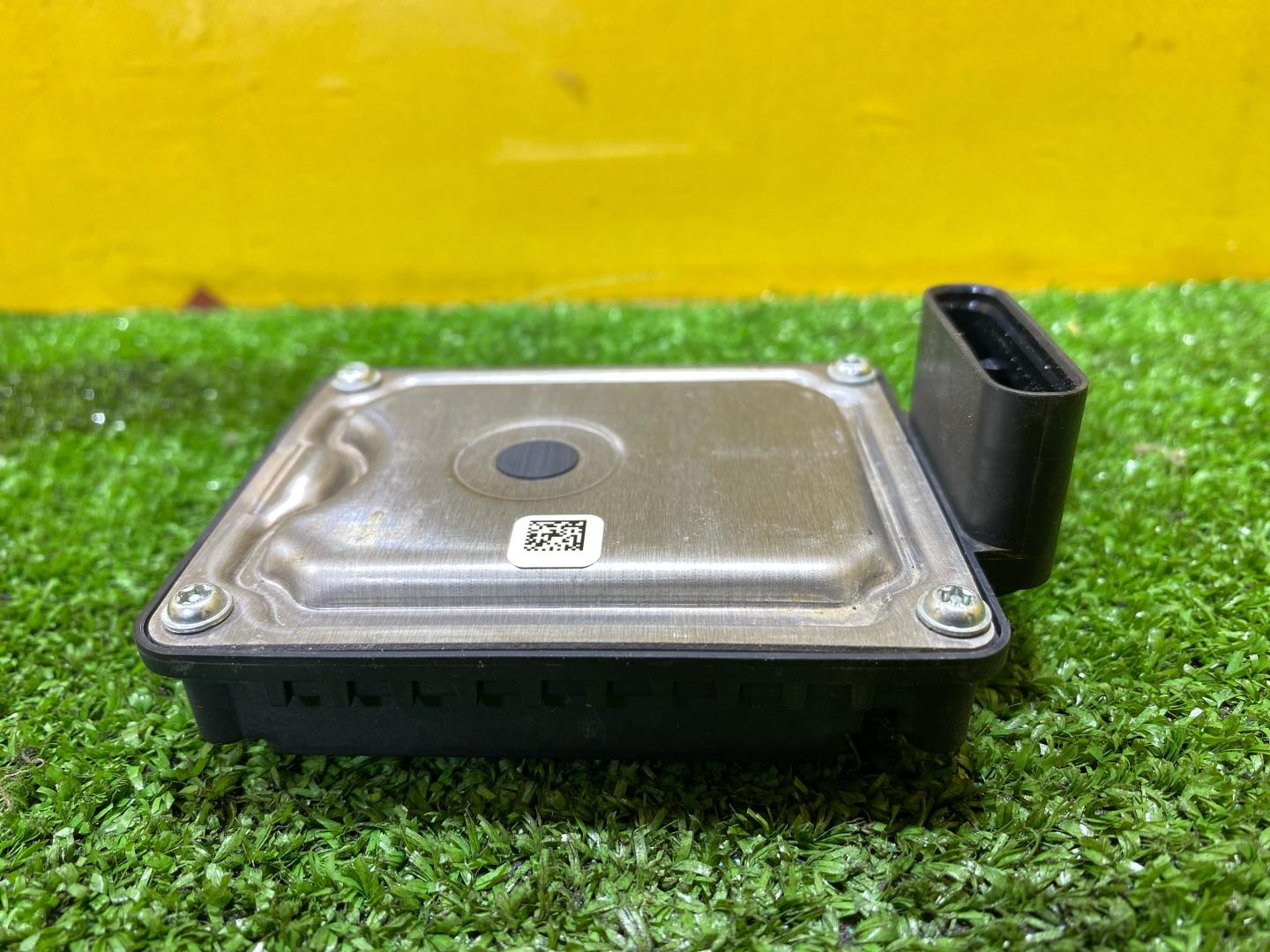 дистроник Audi Q3 Sportback F3 2021, 2.0 л., бензин, 2Q0907561H - фото №5