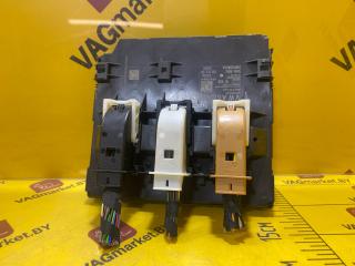 Блок управления BCM (Body Control Module) Volkswagen Caddy 4 поколение 2018, 2.0 л., дизель, 5K0937085AD