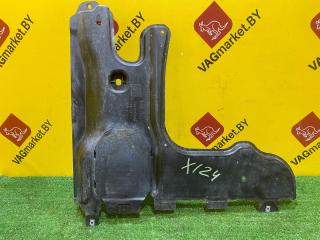 защита днища Audi Q3 F3 (2018 - 2026), 5QF825101A