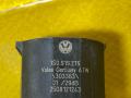 датчик парктроника Audi Q3 8U 2012, 2.0 л., бензин, 1S0919275 - фото №9