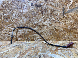 датчик давления (температуры) выхлопных газов Audi Q5 FY 2018, 2.0 л., дизель, 8W0906088B