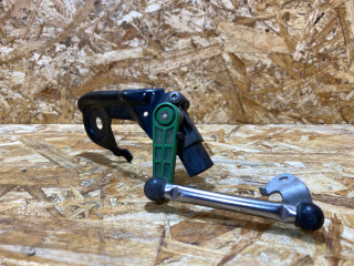 датчик дорожного просвета Porsche Macan 1 поколение 2016, 3.0 л., дизель, 8R0941309B