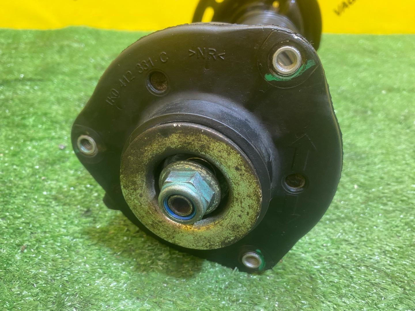 амортизатор передний Audi Q3 8U 2012, 2.0 л., бензин, 5N0413031AE - фото №8