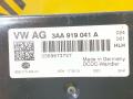 Преобразователь напряжения Volkswagen Caddy 4 поколение 2016, 1.4 л., бензин, 3AA919041A - фото №5