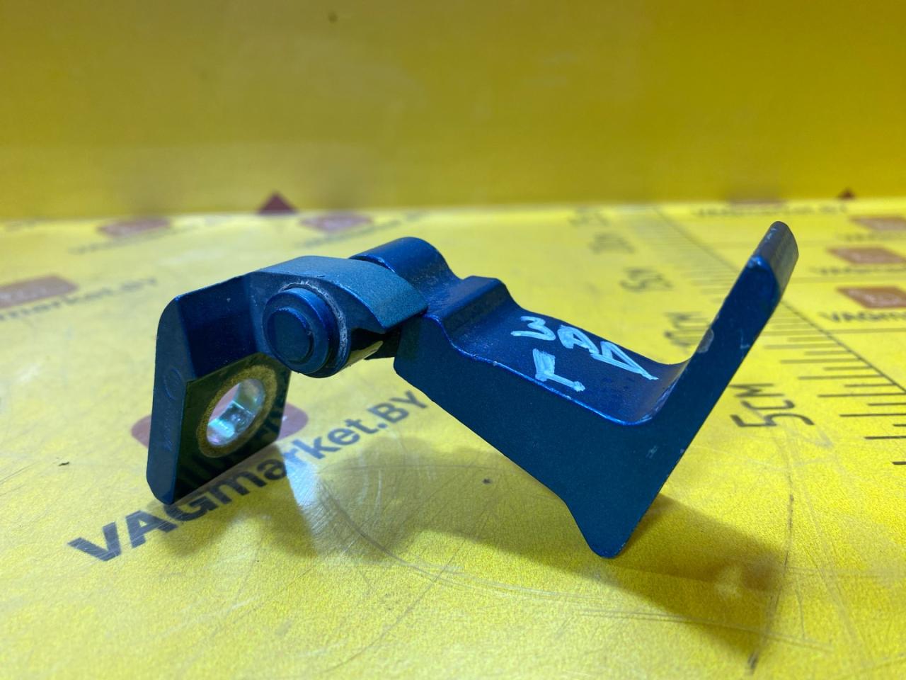 петля двери Volkswagen Tiguan 2 поколение 2016, 2.0 л., бензин, 5WA407621D - фото №1