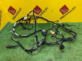 Проводка крышки багажника Volkswagen T-Roc 1 поколение 2022, 2.0 л., бензин, 2GA971147AT