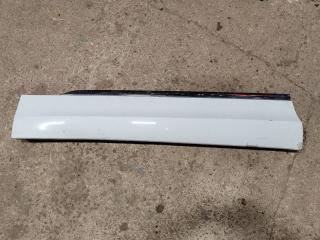 молдинг двери передней левой Volkswagen Tiguan 2 поколение 2018, 2.0 л., бензин, 5NA854939M