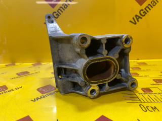 подшипник ступицы задний Audi Q7 4L [рестайлинг] 2014, 3.0 л., дизель, 5WA407621D