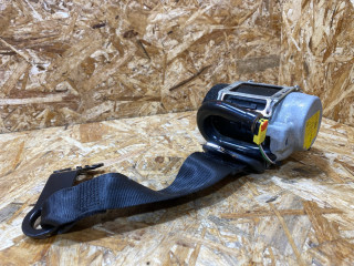 ремень безопасности Volkswagen Passat B8 2016, 2.0 л., дизель, 3G9857806G