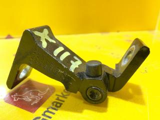 петля двери Volkswagen Tiguan 2 поколение [рестайлинг] 2021, 2.0 л., бензин, 8V5833404C