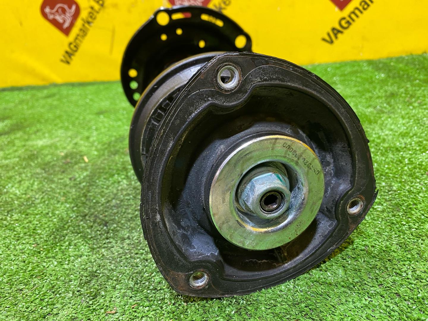 амортизатор передний Audi Q3 Sportback F3 2021, 2.0 л., бензин, 5QF413031BG - фото №2
