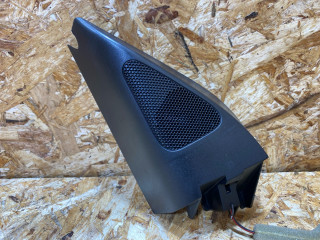 динамик высокочастотный (пищалка) Volkswagen Passat B7 2014, 2.0 л., дизель, 3C8035411