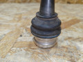 шаровая опора Audi A4 B9 2016, 1.4 л., бензин, 8W0407768B - фото №2