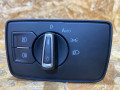 блок управления светом Volkswagen Passat B8 2016, 2.0 л., дизель, 3G0941633H - фото №8