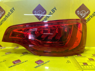 фонарь задний правый Audi Q7 4L [рестайлинг] 2014, 3.0 л., дизель, 4L0945094F