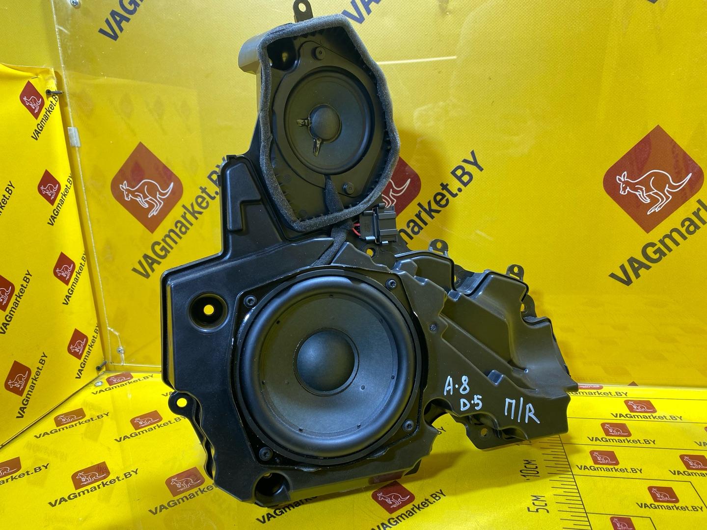динамик двери Audi A8 D5 2019, 3.0 л., дизель, 4N0035298