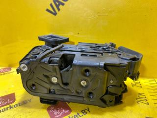 замок двери задней левой Volkswagen Golf Alltrack 7 поколение [рестайлинг] 2018, 1.8 л., бензин, 5TA839015E