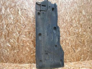 защита днища Skoda Octavia 3 поколение (A7) 2016, 1.4 л., бензин, 5Q0825202S