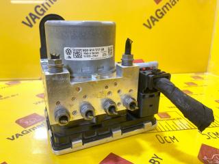 блок ABS Audi Q3 F3 (2018 - 2026), 5Q0614517GB