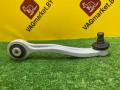рычаг передний левый Audi A8 D4/4H 2011, 4.2 л., TDi, дизель, 4H0407509E - фото №3