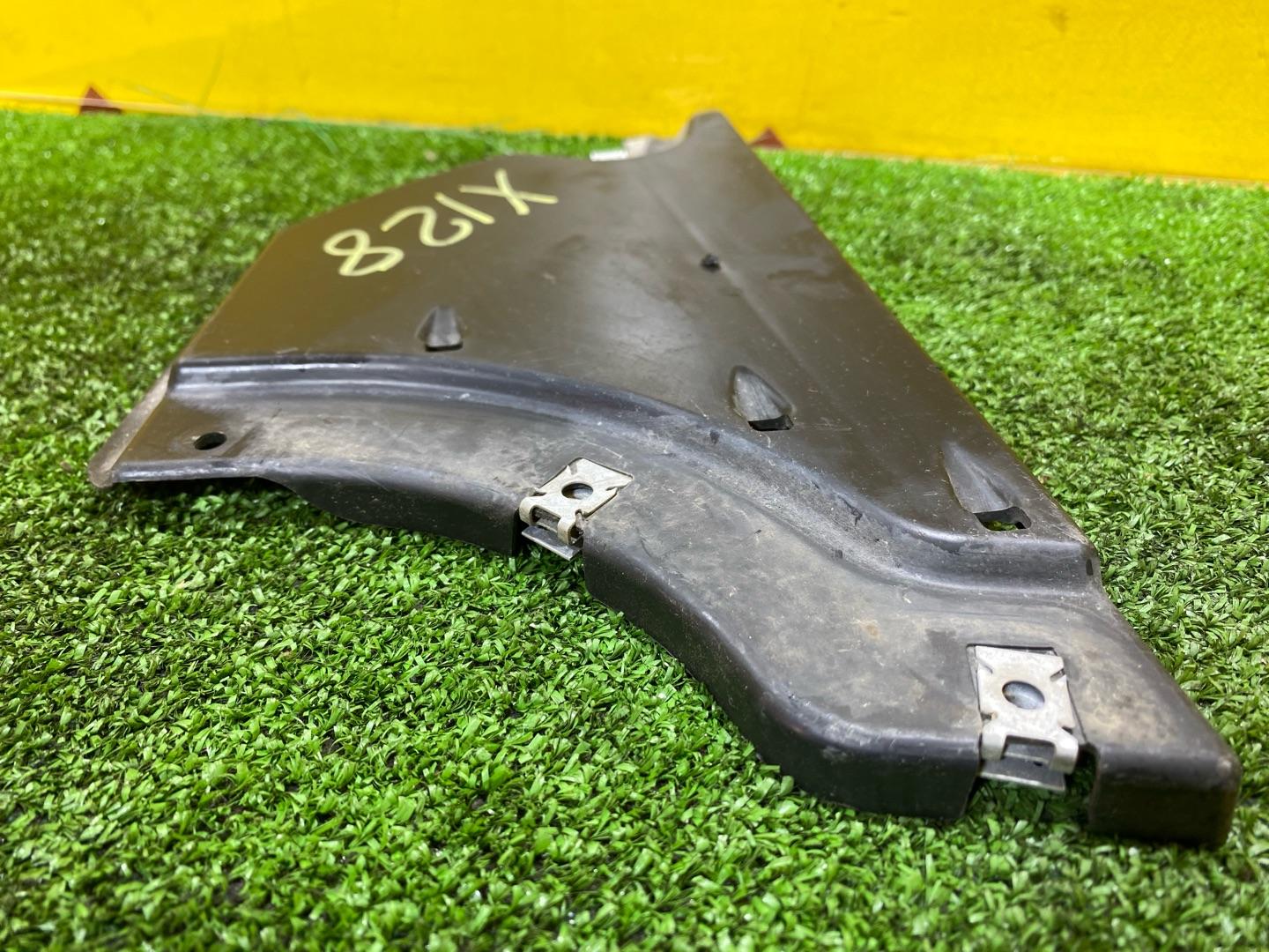 защита днища Audi Q3 F3 2023, 2.0 л., бензин, 83A825219 - фото №5