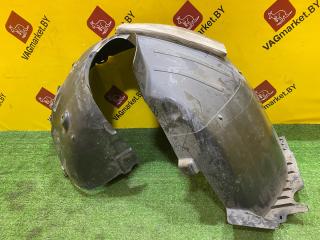 защита арок передняя правая (подкрылок) Volkswagen Passat B8 2016, 2.0 л., дизель, 3G0805970E