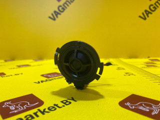 динамик высокочастотный (пищалка) Audi Q7 4L [рестайлинг] 2014, 3.0 л., дизель, 4F0035399A