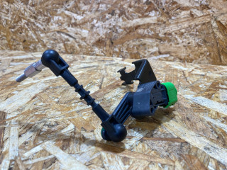 датчик дорожного просвета Audi Q7 4M [рестайлинг] 2022, 3.0 л., бензин, 4M0941286D